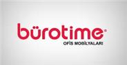 Bürotime Ofis Mobilyaları Arna Ofisi - Mardin